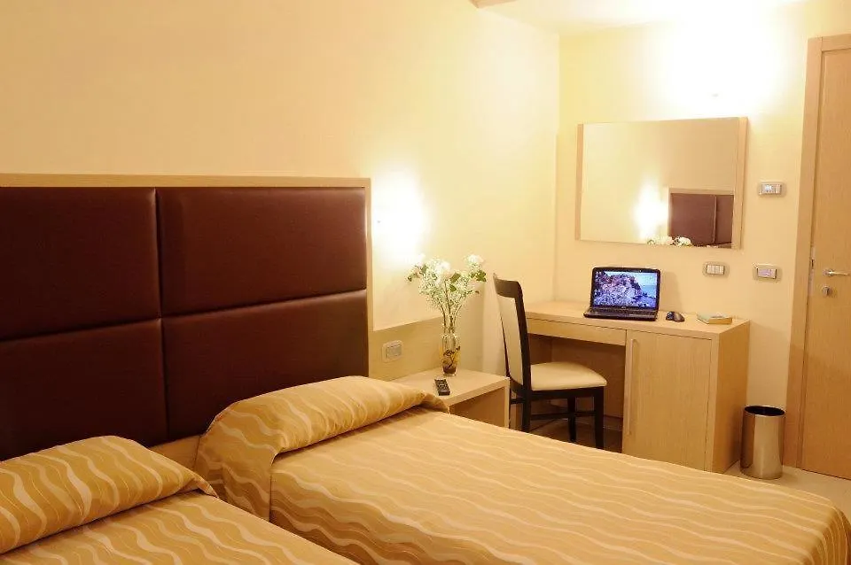 Hotel Mirage Sanluri