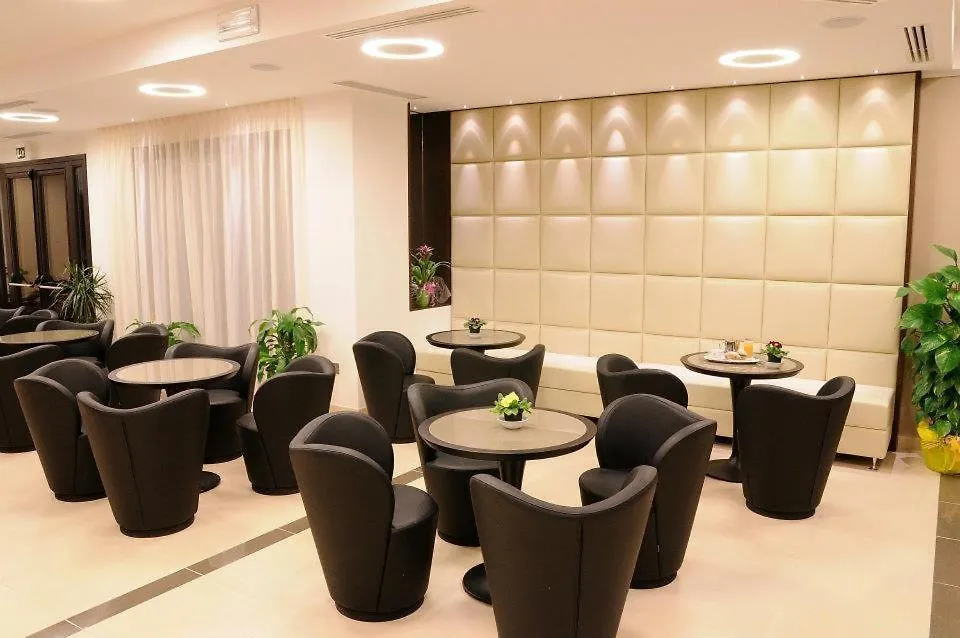 Hotel Mirage Sanluri