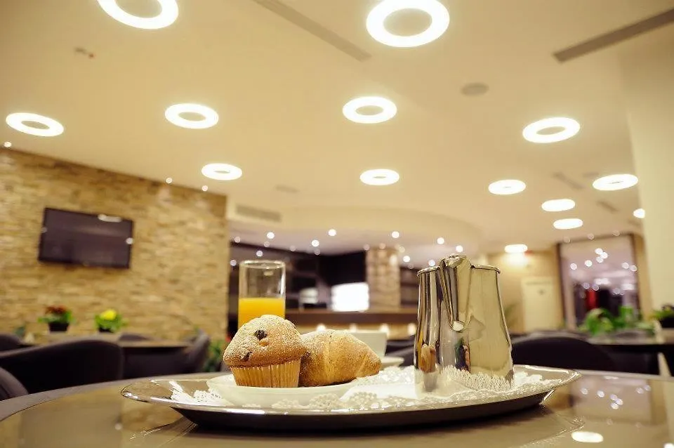 ***  Hotel Mirage Sanluri Italia